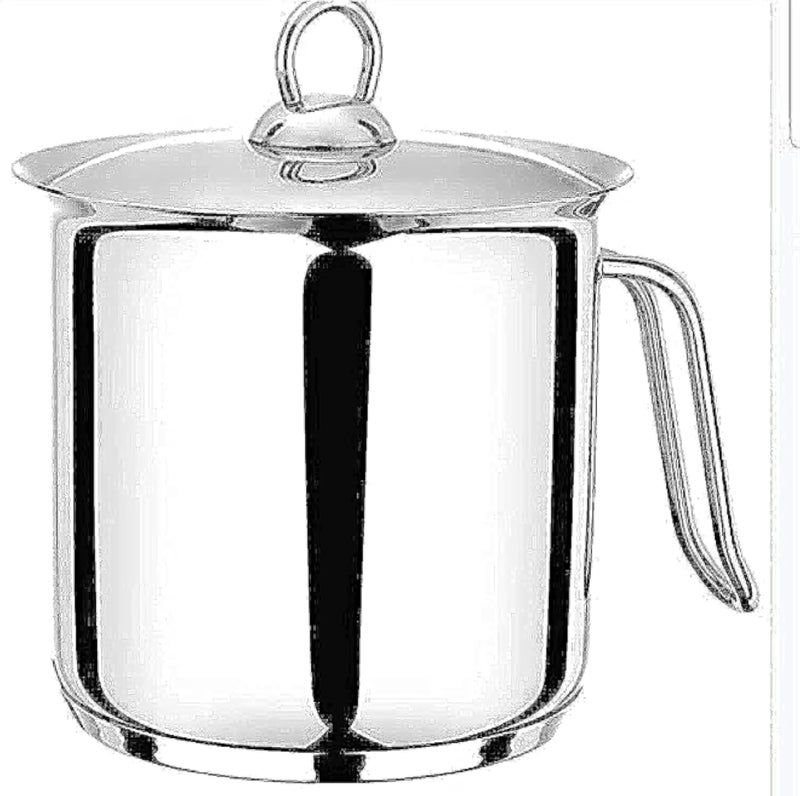 Milk Pots (Silver, 2724724200994)